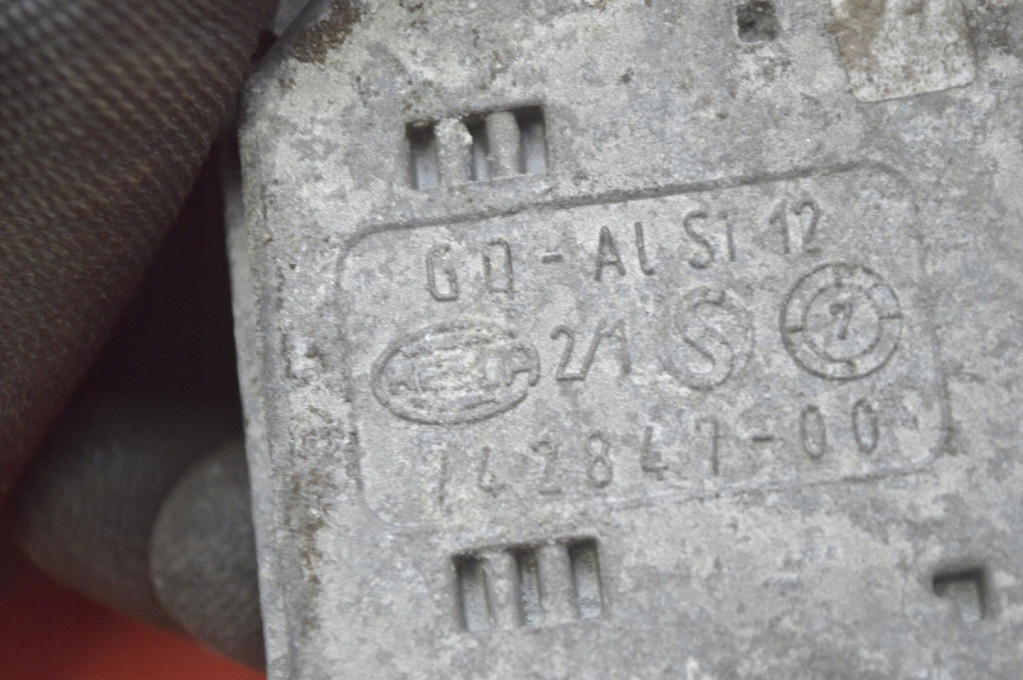 фото №9, Блок управления модуль поворота левый a0038205826 mercedes gl x164 06-09