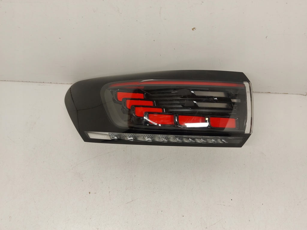 фото №1, Лампа ліва задня vw id 4 id4 iq light 11a945207a