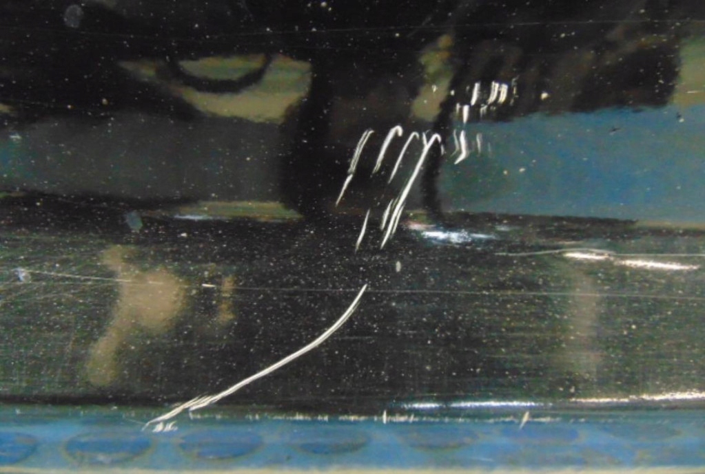 фото №7, Mazda rx-8 двері правий перед