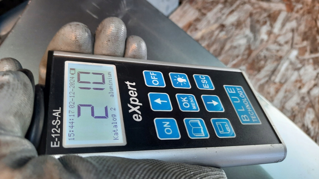 фото №13, Капот renault laguna ii 06r lift