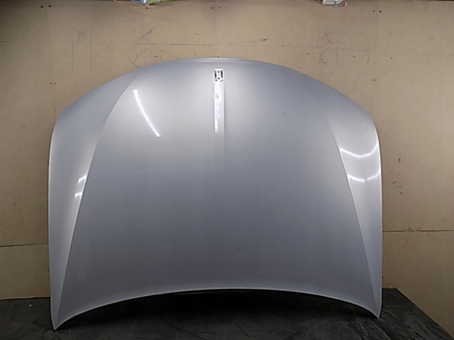 фото №1, Капот citroen ds4 ii crossback крышка двигателя orginal