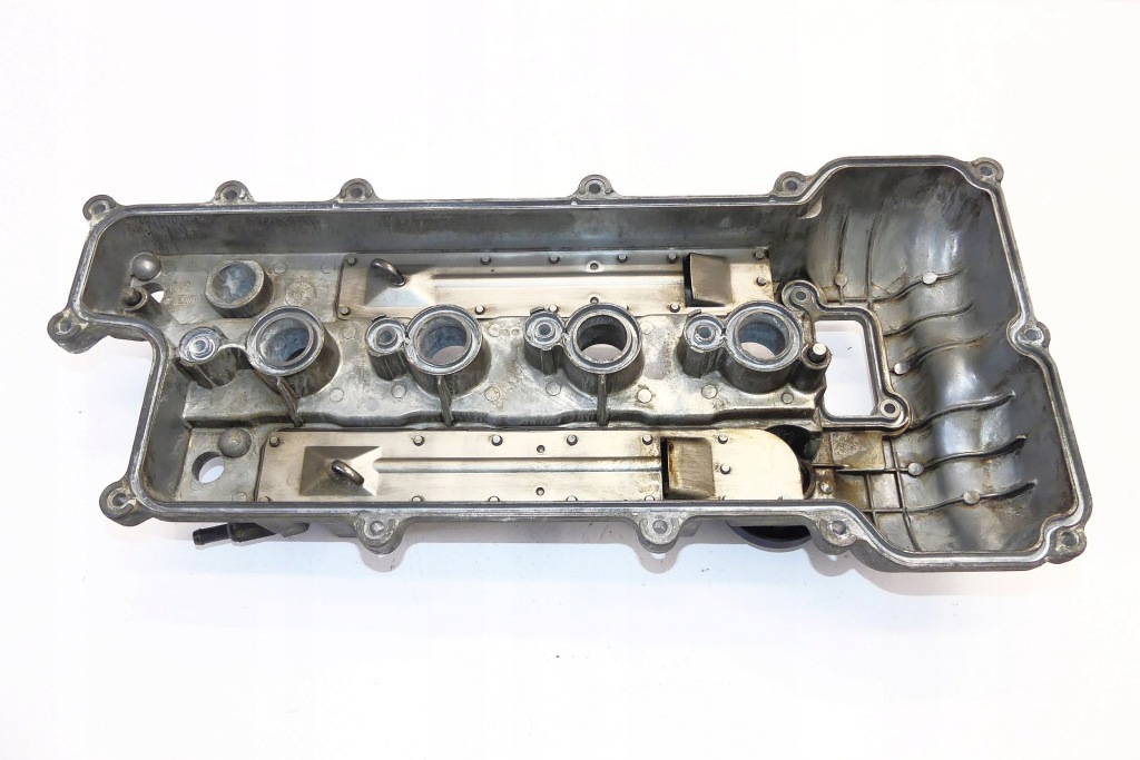 фото №5, Kia sportage iv ceed soul 1.6 gdi g4fd крышка клапанов