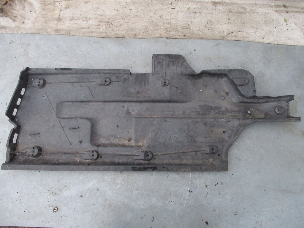 фото №5, Захист підвіска права 6q0825202n skoda fabia ii