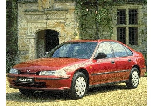 фото №2, Honda accord 93-96 решётка радиатора решётка радиатора решётка радиатора