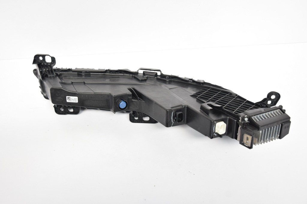 фото №14, Лампы лампа левая правая bmw 7 g70 i7 g70