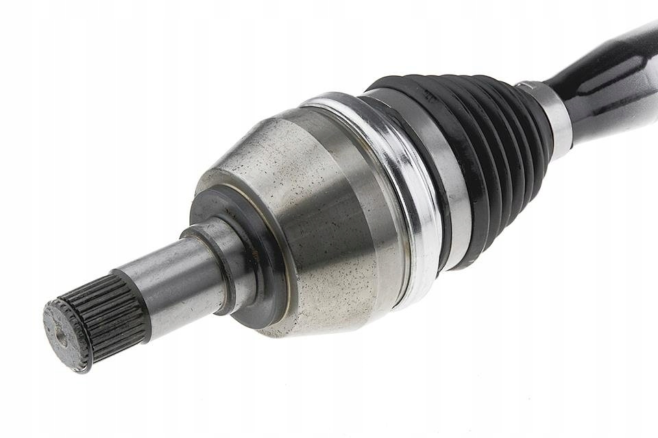 фото №11, Приводной вал правая mercedes c117 x117 cla w117 1.8 13- at