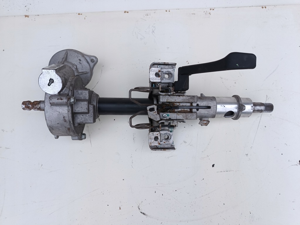 фото №1, Kia sportage iv колонка кермова 56390-f1100