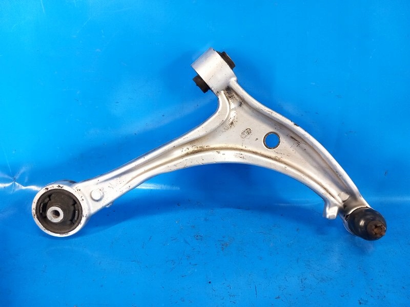 фото №4, Нижні важіль передній підвіска правий. honda odyssey 05-10 51350-shj-a03