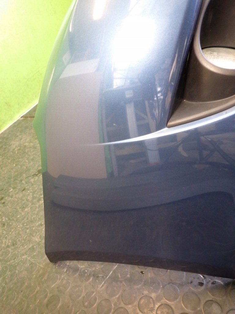 фото №9, Бампер передній subaru legacy iv lift 08r