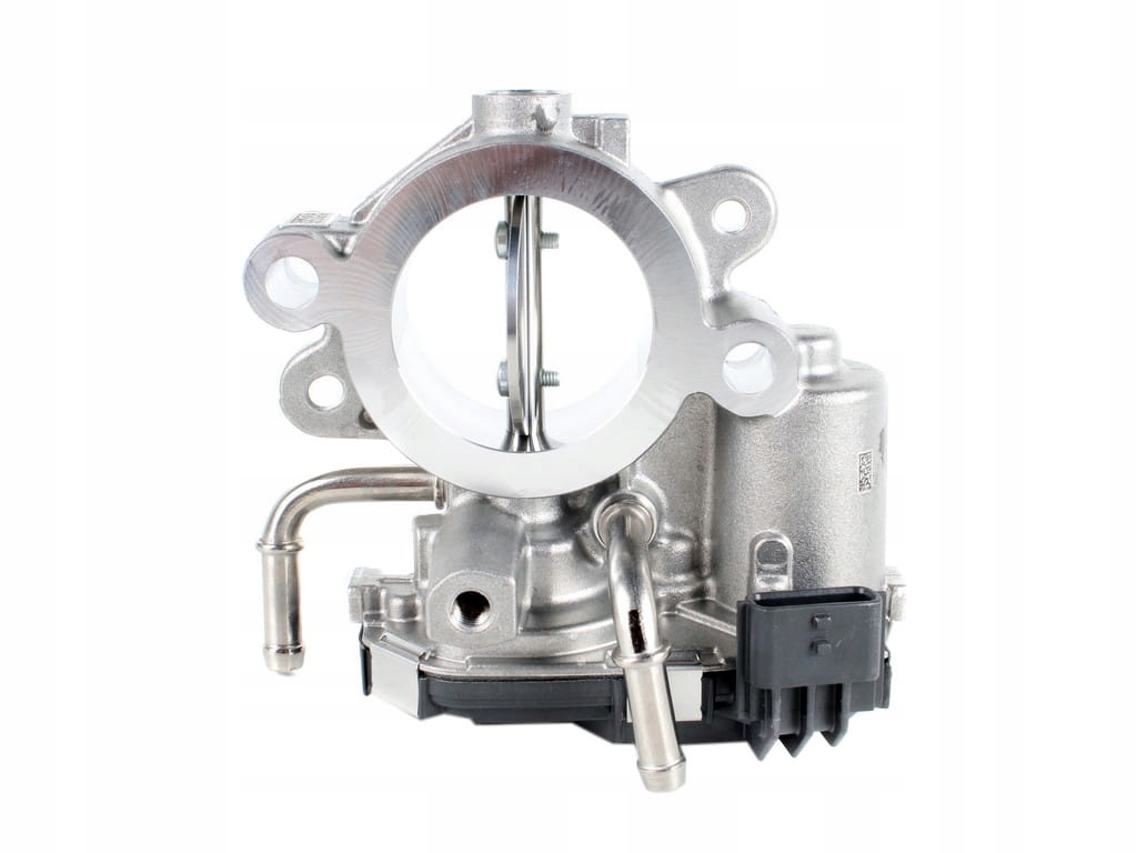 фото №5, Дросельна заслінка повітря talisman kadjar 1.7 dci