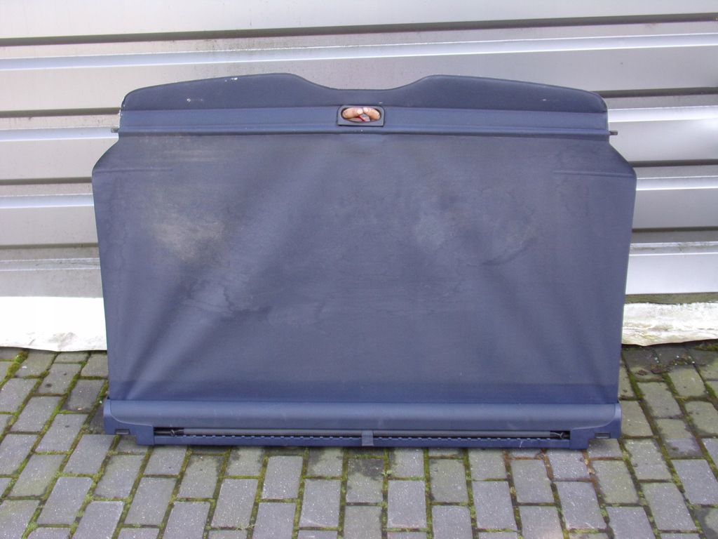фото №1, Шторка багажника bmw e39 kombi