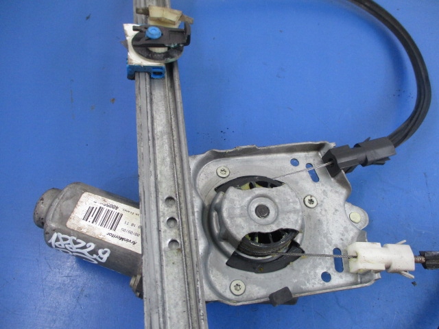 фото №5, Espace iv подъемник стекло перед правый+ моторчик