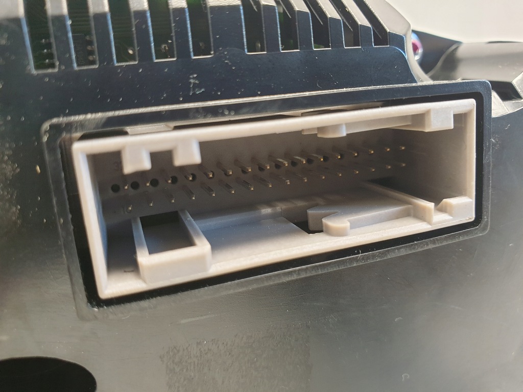 фото №8, Audi a5 8t 2.0 tfsi счетчик приборы 8t0920901d