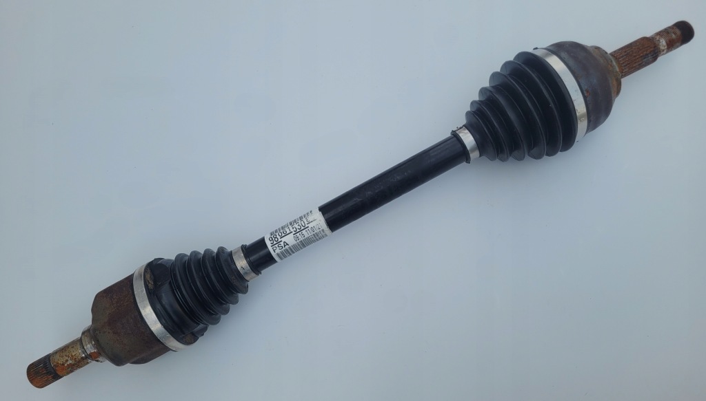 Купить Toyota proace приводной вал 8606153080