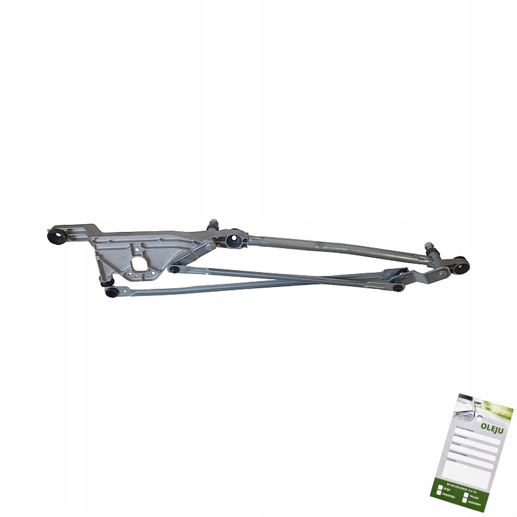 фото №1, Система oś двірник ford focus 04-11 1704580