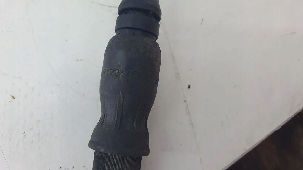 Купить Seat ibiza iv 4 6j 1.6 tdi шланг цилиндр сцепления сцепления