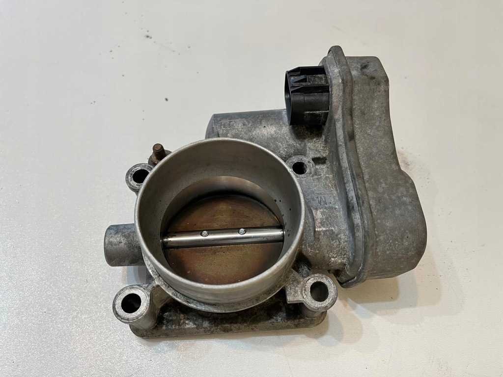 фото №1, Opel signum 2.2 b дросельна заслінка 24459501