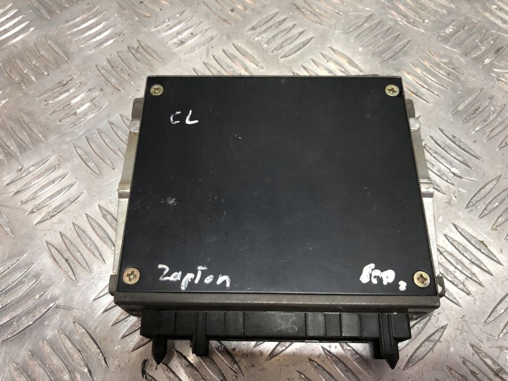 фото №1, Mercedes w140 блок керування модуль бортовий комп'ютер