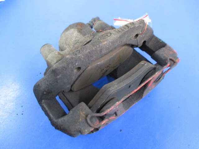 фото №3, Ford ka i супорт гальма перед правий ate