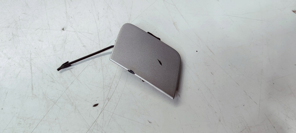 фото №1, Audi a3 8p заглушка бампера перед 8p4807241