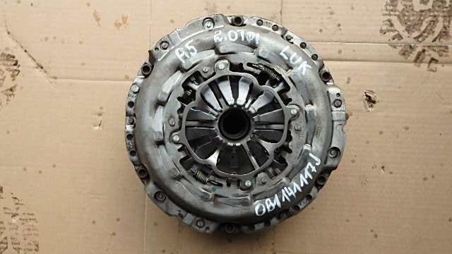 фото №1, Зчеплення audi a5 2.0 tdi quatro 0b1141117j