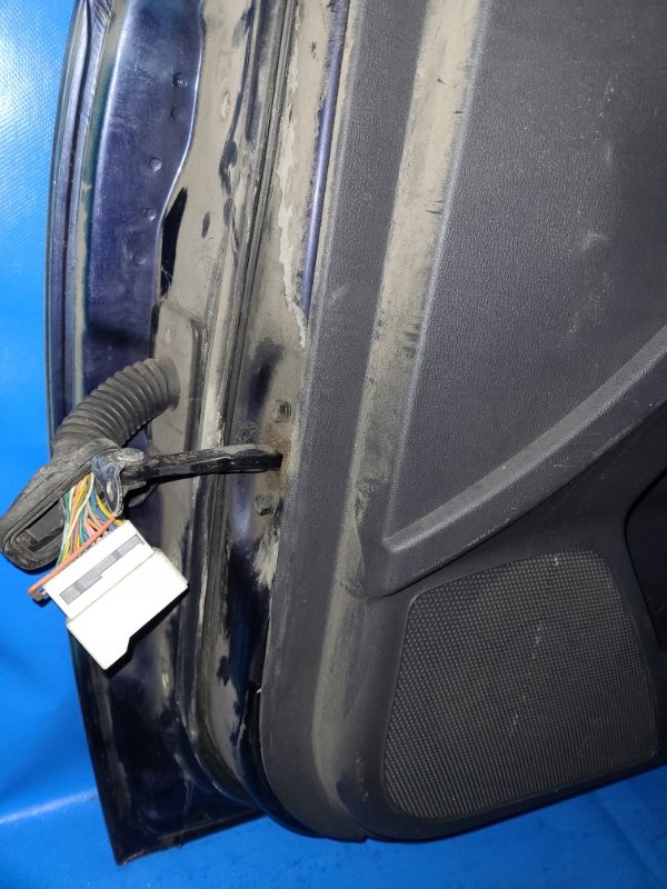 фото №8, Дверь przed. правый. hyundai elantra hd 06-11