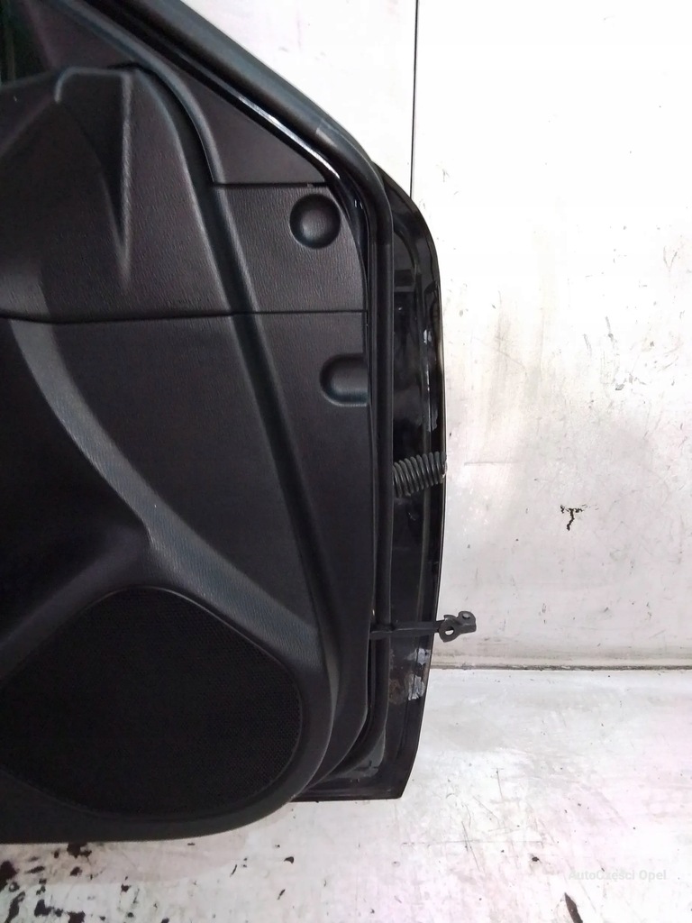 фото №6, Mazda 6 iii gj kombi двері лівий перед