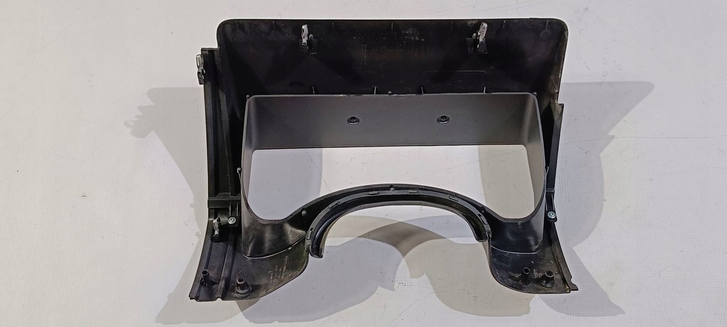 фото №7, Панель рамка корпус захист спідометра прилади hummer h2