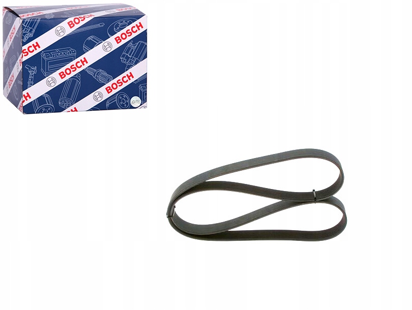 фото №1, Bosch 1 987 947 050 ремень клиновой многоручьевой