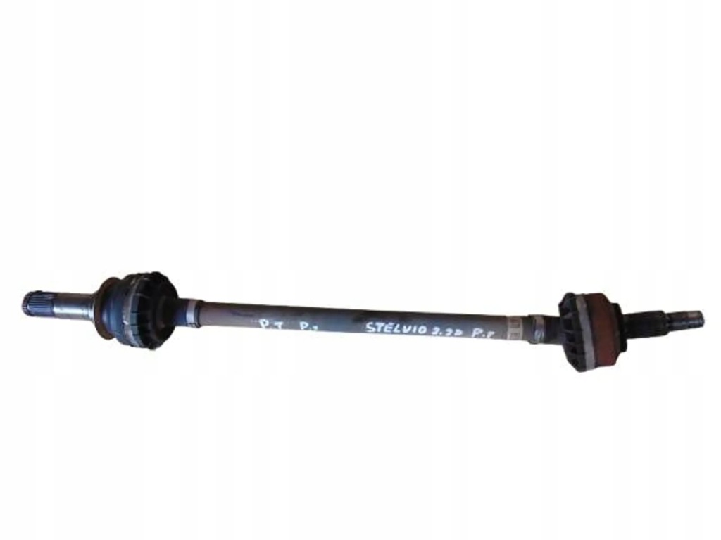 Купить Приводной вал правый  задняя alfa romeo stelvio 2.2d 00505639970