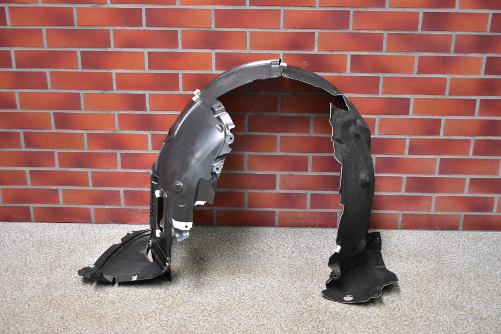 фото №1, Bmw 5 f07 gt подкрылок передние правое перед 7193510