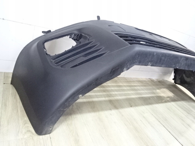 фото №7, Бампер перед передний expert jumpy iii 16-