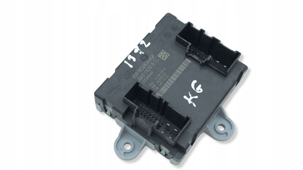 Купити Land rover evoque ii 2019 модуль двері 10336940