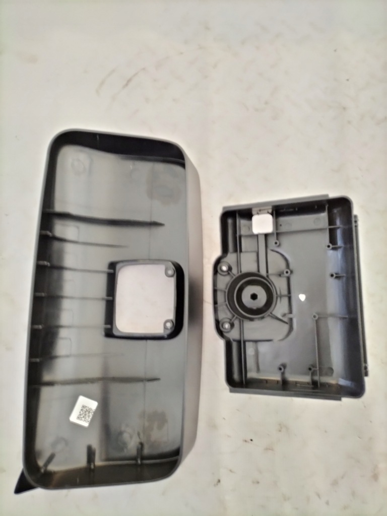 фото №2, Корпус зеркало mercedes atego