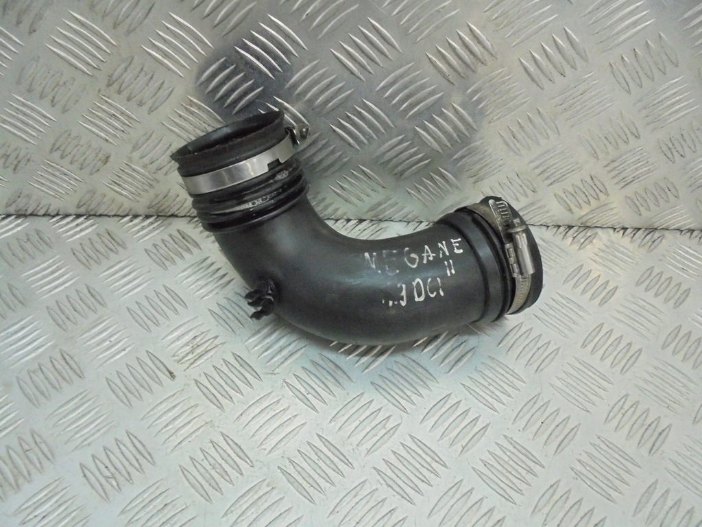 фото №1, Шланг воздуха renault megane ii 8200201614