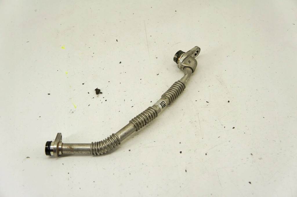 фото №1, Hm193 opel insignia b 1.6d шланг труба турбіни