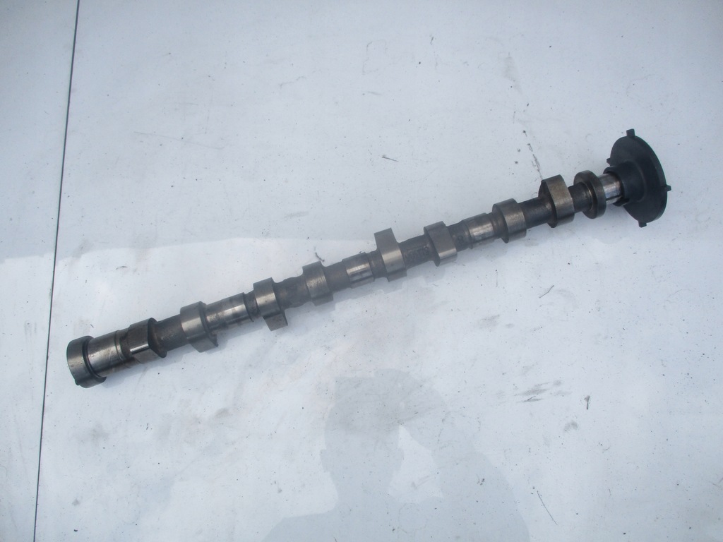 фото №1, Вал розподільного валу випускний nissan navara d40 pathfinder r51 2.5 dci