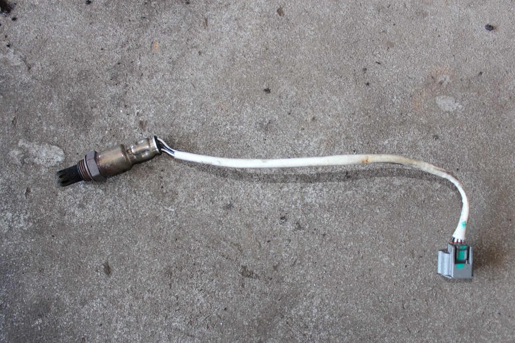 фото №1, Nissan micra k13 1.2 датчик лямбда-зонд