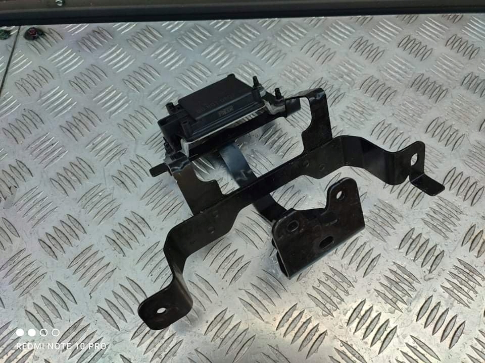 фото №1, Nissan qashqai радар 13-