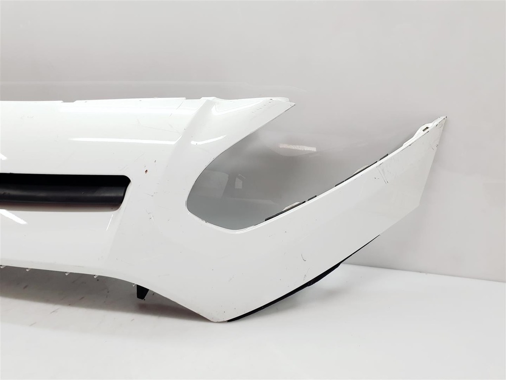 фото №4, Transit connect mk2 13r+ решётка радиатора решётка радиатора оригинал !!!