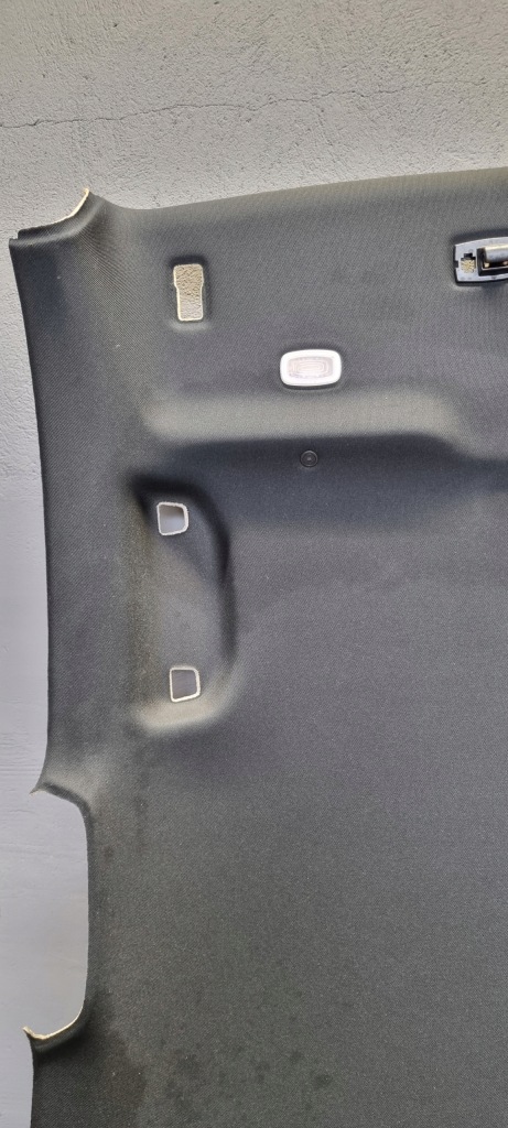 Mercedes w247 h247 потолок a2476908300 с Разборки