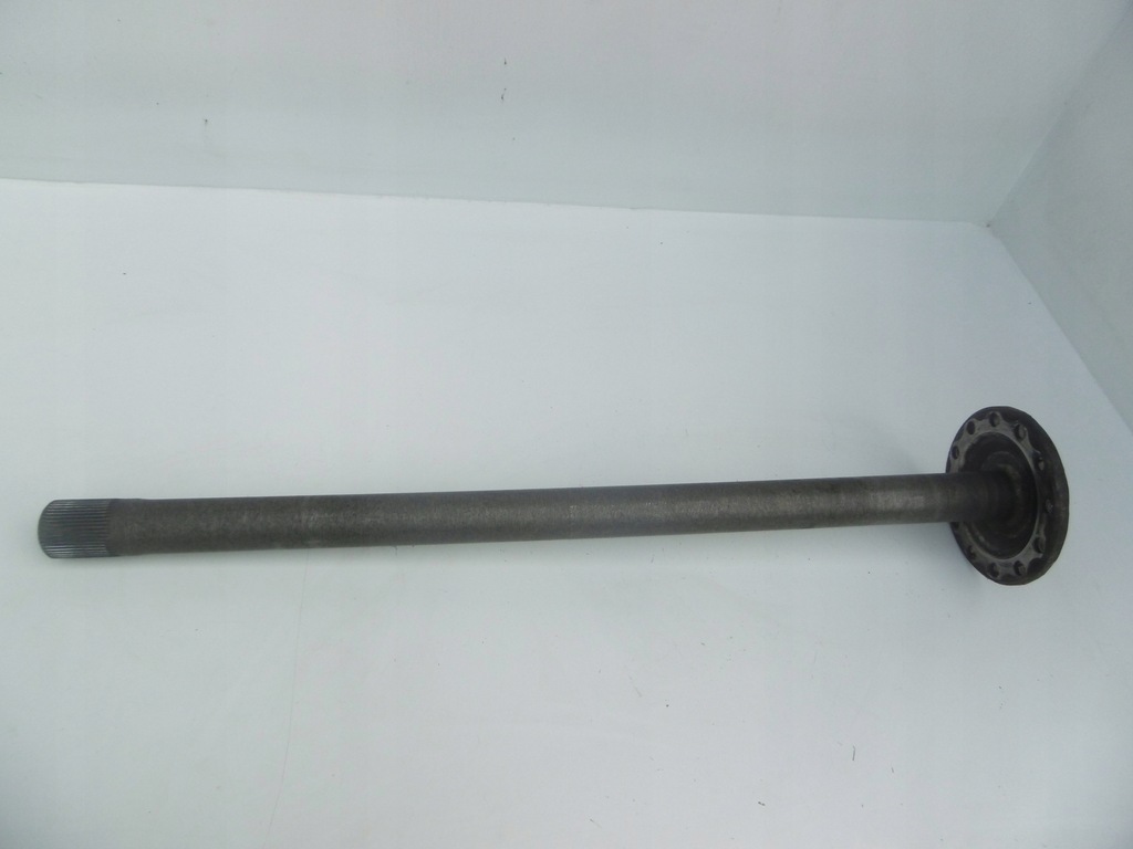 фото №6, Привідний вал bez блокування 103,5/46 magnum premium dxi