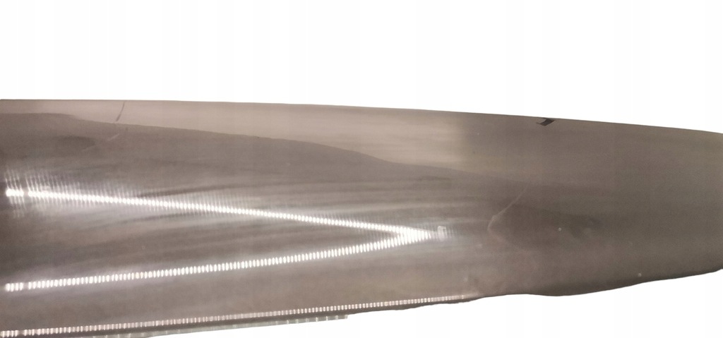 фото №8, Ford kuga mk2 ii 2013- крышка багажника задняя задняя багажника