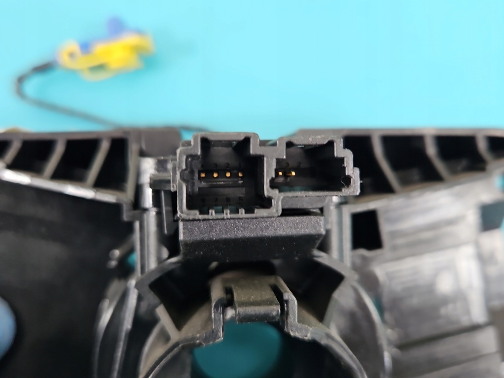 фото №10, Подушки безпеки повітряні набір комплект dacia sandero ii 12-20 eu ori