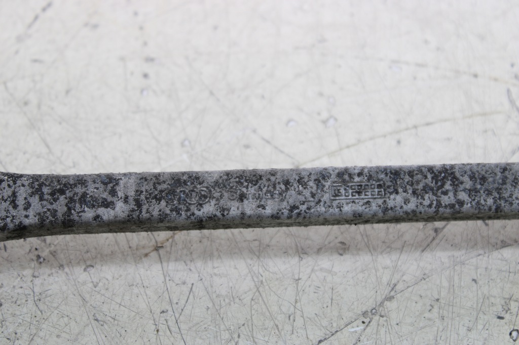 фото №6, Audi a8 d3 4.0 tdi важіль задня задній лівий