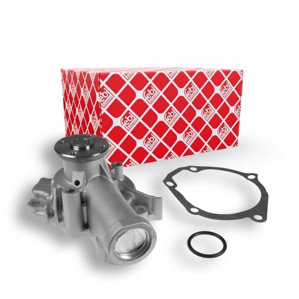 Febi bilstein 174857 насос Ціна