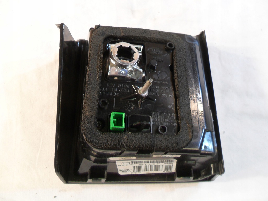 фото №12, Land rover discovery sport лампа lew fk72-13193-bk