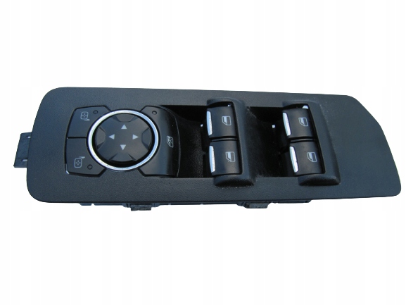 фото №1, Ford f-150 15- панель керування вікон водія lp передній лівий