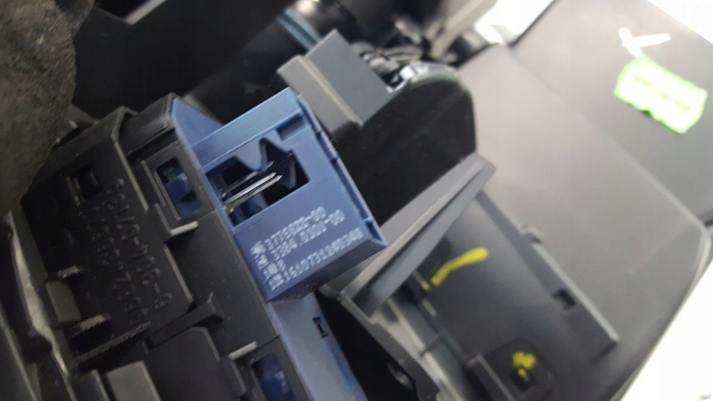 фото №10, Счетчик citroen c5 iii 1,6 hdi