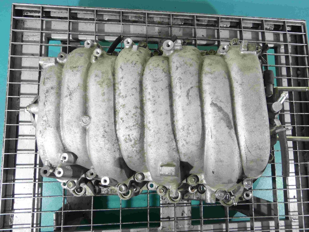 фото №1, Коллектор всасывающий lexus gs iii 05-12 4.3 v8